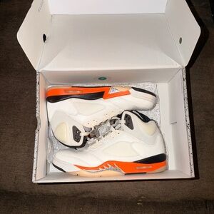 Air Jordan 5 Retro “Shattered Backboard” size 8.5 men